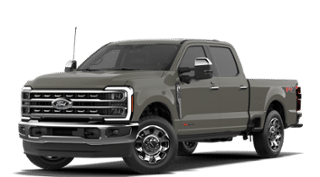 2027 Ford Super Duty® External Image 1